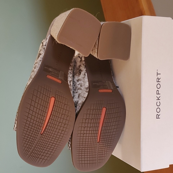 Rockport Amara slides - Picture 9 of 10